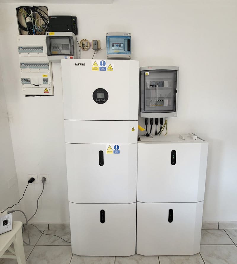 découvrez notre guide complet sur le choix des batteries pour panneaux photovoltaïques. optimisez l’autonomie de votre installation solaire et maximisez votre consommation d'énergie renouvelable grâce à des conseils d'experts et des astuces pratiques.