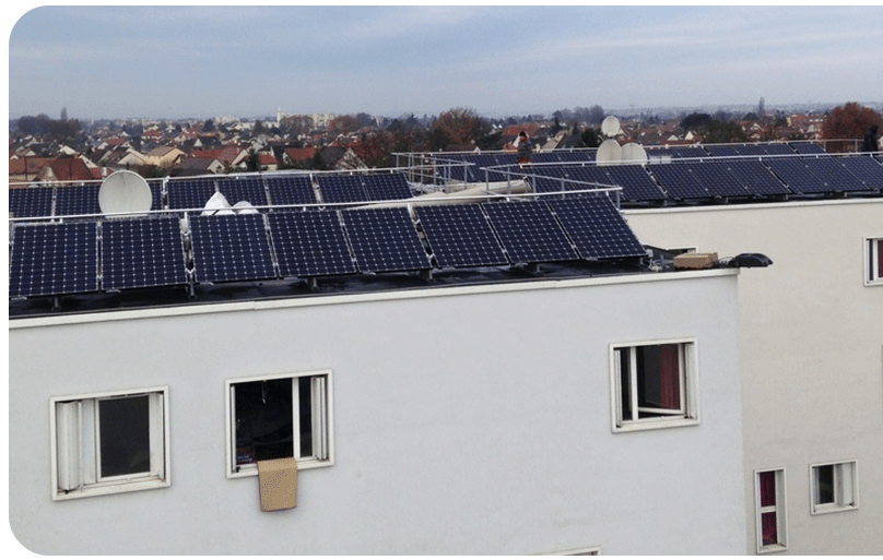 découvrez comment les panneaux photovoltaïques peuvent transformer les collectivités en sources d'énergie durable. apprenez les avantages économiques et environnementaux de l'utilisation de solutions solaires pour vos projets collectifs.