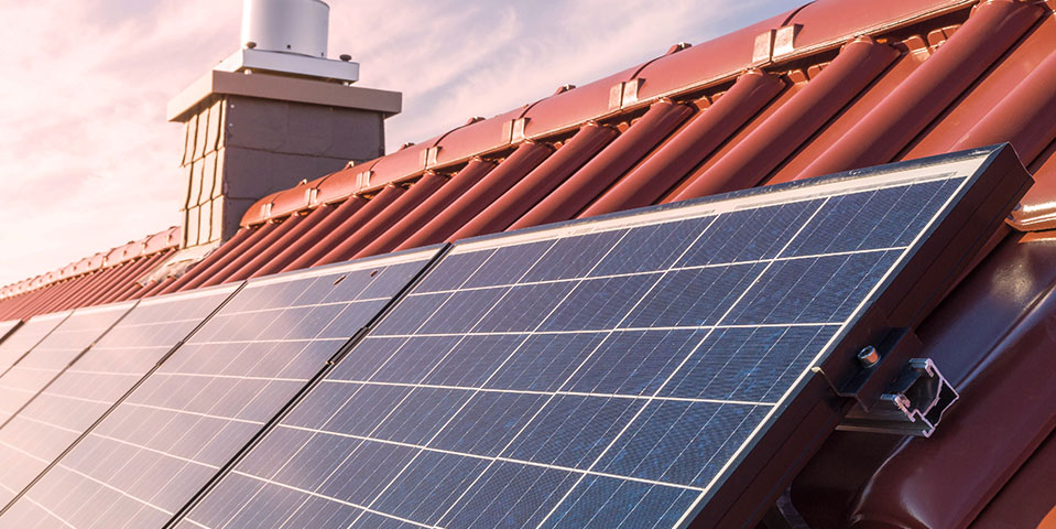 découvrez comment les panneaux photovoltaïques peuvent réduire votre consommation d'énergie et vous faire réaliser des économies. informez-vous sur leur fonctionnement, leur installation et les bénéfices écologiques associés à l'utilisation de l'énergie solaire.
