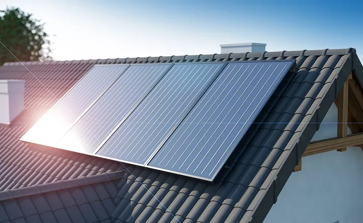 découvrez les avantages des panneaux photovoltaïques durables, une solution énergétique écologique et économique. optimisez votre consommation d'énergie tout en préservant l'environnement grâce à des technologies innovantes et performantes.