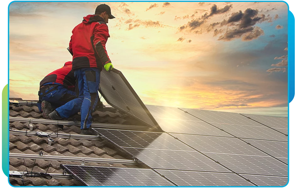découvrez les avantages des panneaux photovoltaïques durables, une solution éco-responsable pour produire de l'énergie renouvelable. apprenez comment ces technologies innovantes contribuent à la protection de l'environnement tout en réduisant vos factures d'énergie.