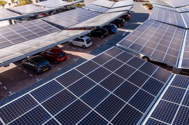 découvrez les avantages des panneaux photovoltaïques durables, une solution écologique et économique pour produire votre propre énergie solaire. optez pour des technologies innovantes et respectueuses de l'environnement pour un avenir énergétique durable.