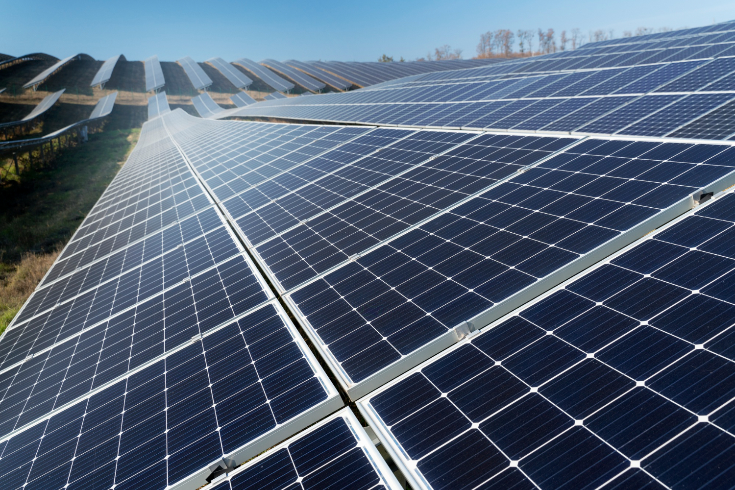 découvrez comment les panneaux photovoltaïques peuvent vous aider à réaliser des économies significatives sur vos factures d'énergie tout en contribuant à la transition énergétique. optez pour une solution durable et rentable qui réduit votre empreinte carbone.