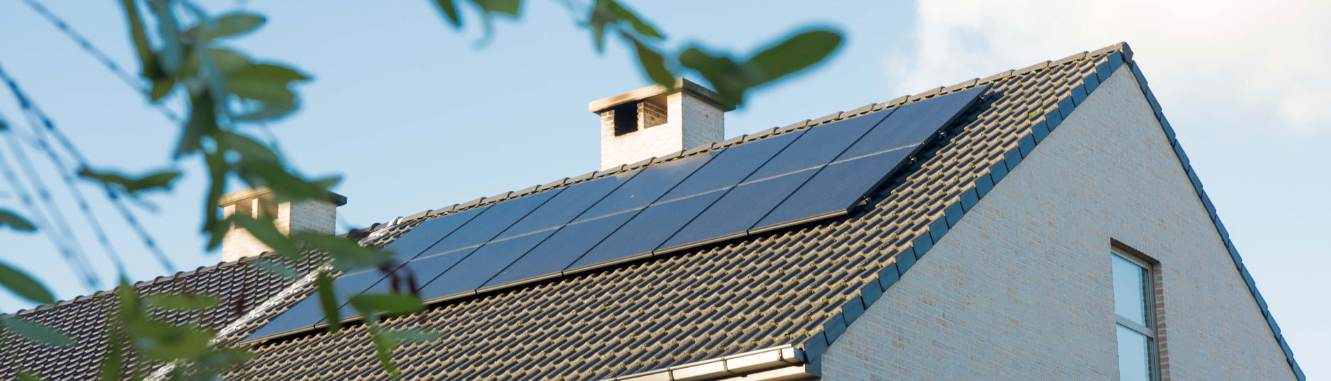 découvrez les panneaux photovoltaïques d'engie, une solution durable et efficace pour produire votre propre électricité tout en réduisant votre empreinte carbone. profitez d'une énergie renouvelable et d'une installation professionnelle avec engie.