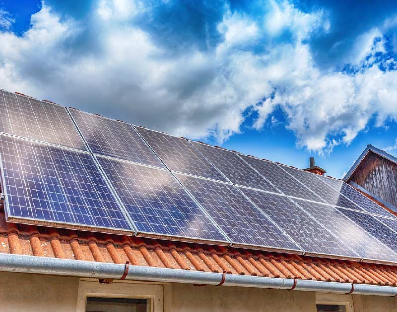 découvrez comment les panneaux photovoltaïques contribuent à une économie durable en provence. profitez des avantages écologiques et économiques d'une énergie renouvelable tout en préservant le patrimoine naturel de cette belle région. adoptez une solution énergétique intelligente et responsable pour un avenir durable.