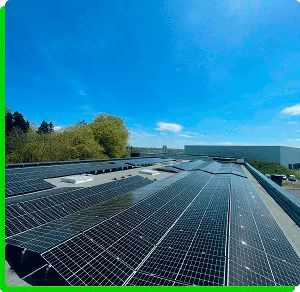 découvrez comment les panneaux photovoltaïques peuvent réduire votre facture d'électricité et vous faire économiser sur le long terme. investissez dans une énergie renouvelable et profitez d'une alternative économique et écologique.