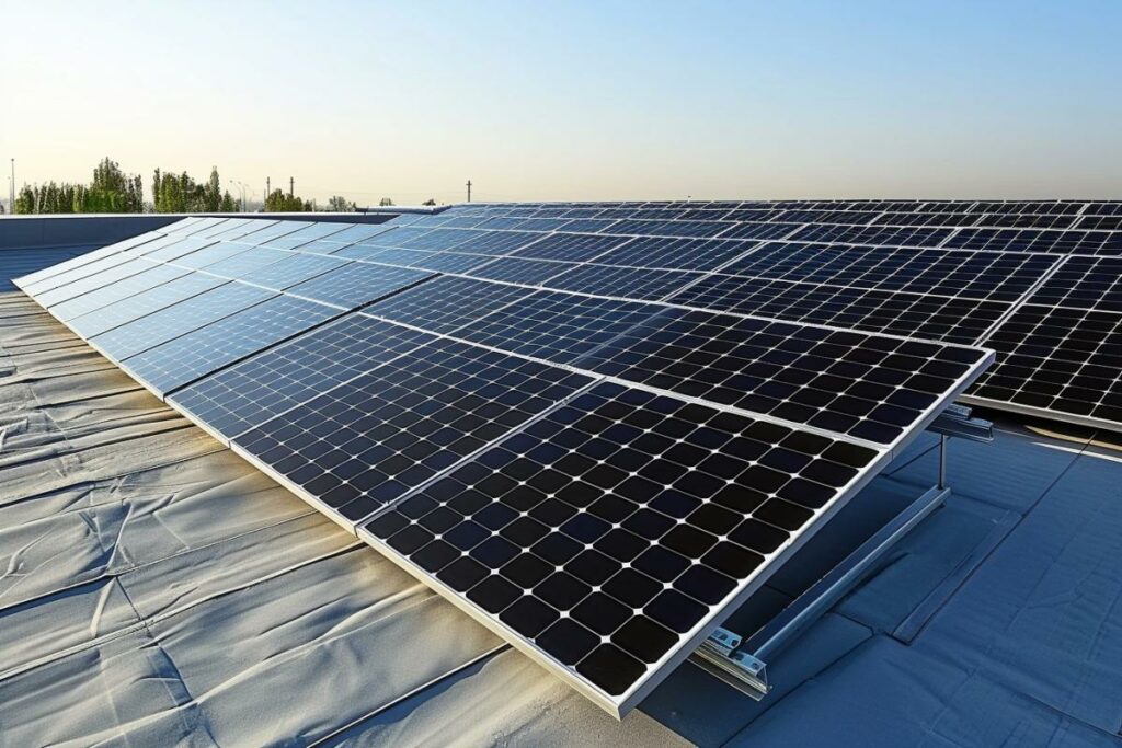 découvrez comment les panneaux photovoltaïques peuvent vous aider à réaliser des économies sur vos factures d'électricité tout en contribuant à la protection de l'environnement. adoptez une solution énergétique durable et rentable pour votre maison ou votre entreprise.