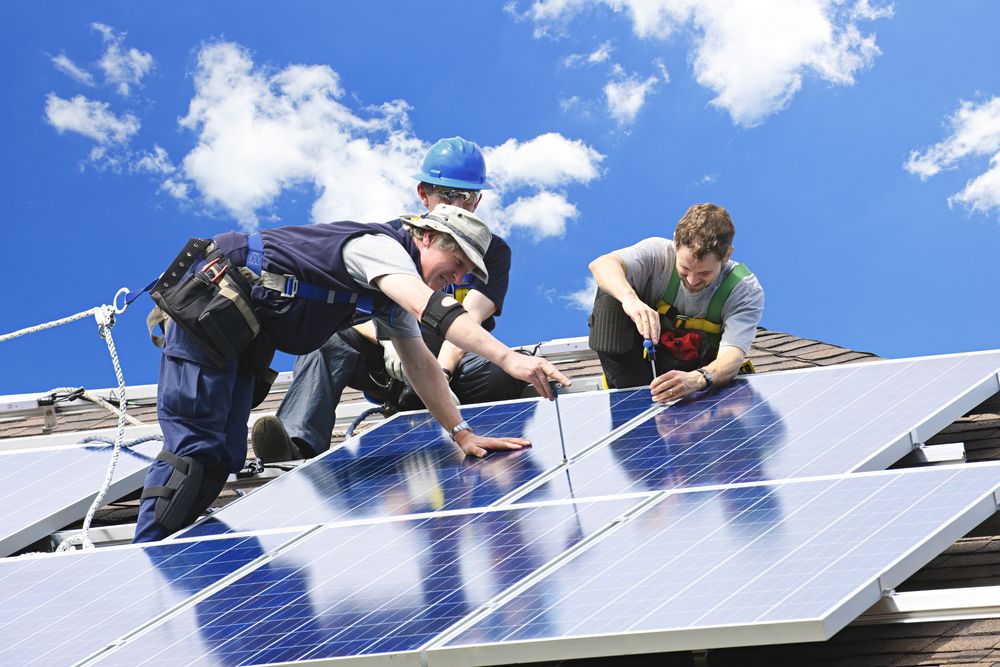 découvrez comment les panneaux photovoltaïques peuvent générer des économies significatives sur vos factures d'électricité. apprenez les avantages de l'énergie solaire et comment investir dans cette technologie verte peut améliorer votre budget tout en protégeant l'environnement.