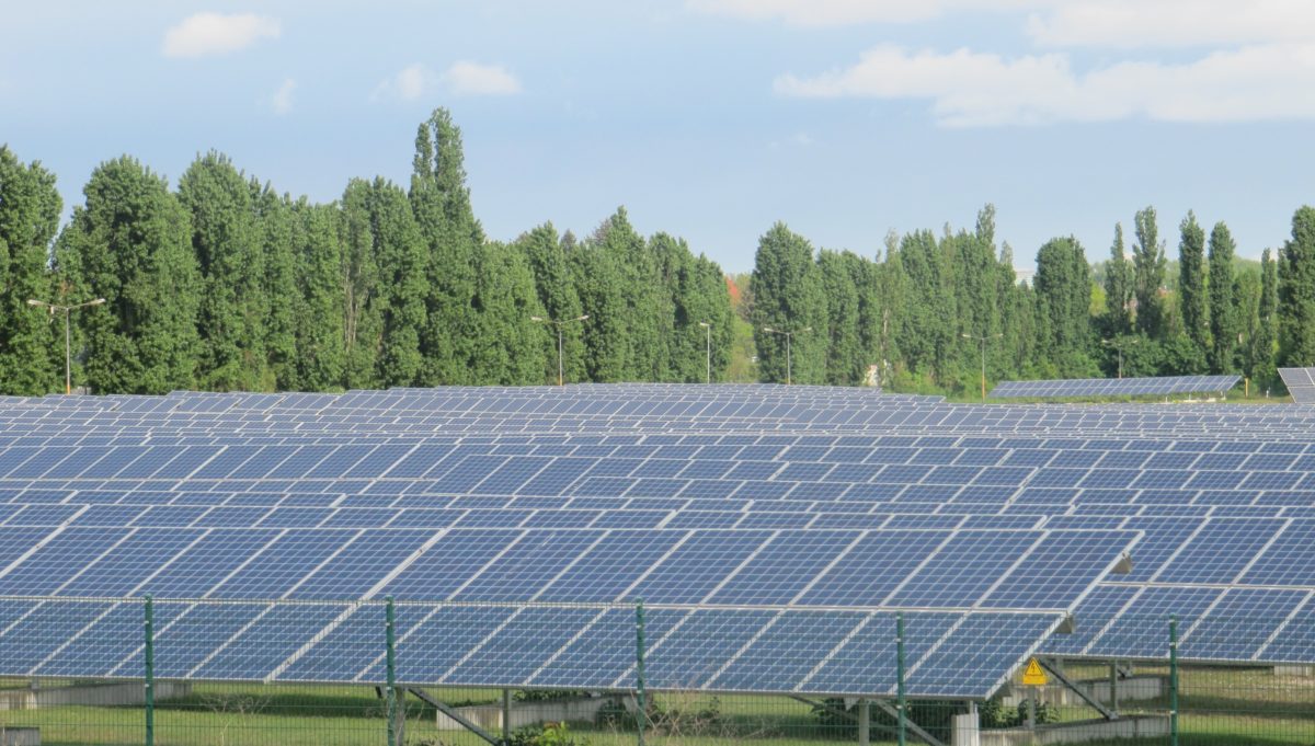 découvrez comment les panneaux photovoltaïques contribuent à la transition énergétique, en offrant une solution durable et écologique pour produire de l'électricité renouvelable. engagez-vous dans un avenir énergétique responsable et maîtrisez votre consommation.