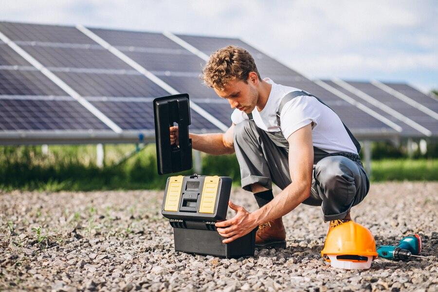 découvrez notre guide complet sur les panneaux photovoltaïques. apprenez comment optimiser l'énergie solaire pour votre maison, les avantages, les installations, ainsi que les conseils pour choisir le bon équipement et réduire votre facture d'électricité.