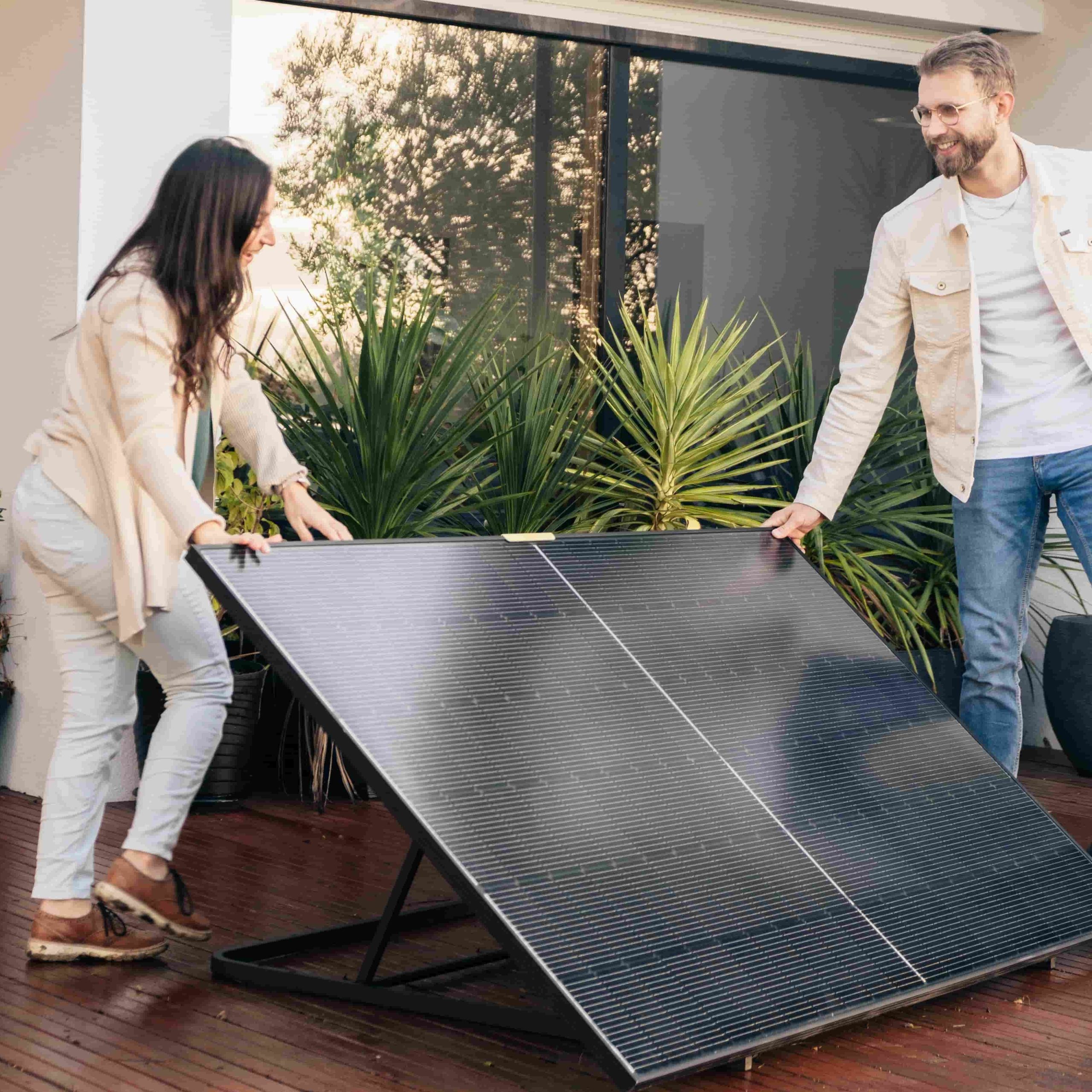 découvrez notre guide complet sur les panneaux photovoltaïques ! apprenez tout sur leur fonctionnement, les avantages, l'installation et les aides disponibles pour optimiser votre investissement énergétique. transformez votre toiture en source d'énergie renouvelable et durable.