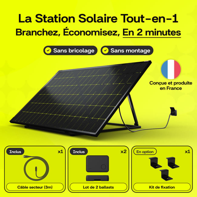 découvrez notre guide complet pour débutants sur les panneaux photovoltaïques. apprenez tout sur leur fonctionnement, les avantages, les installations et les subventions disponibles pour vous lancer dans l'énergie solaire.