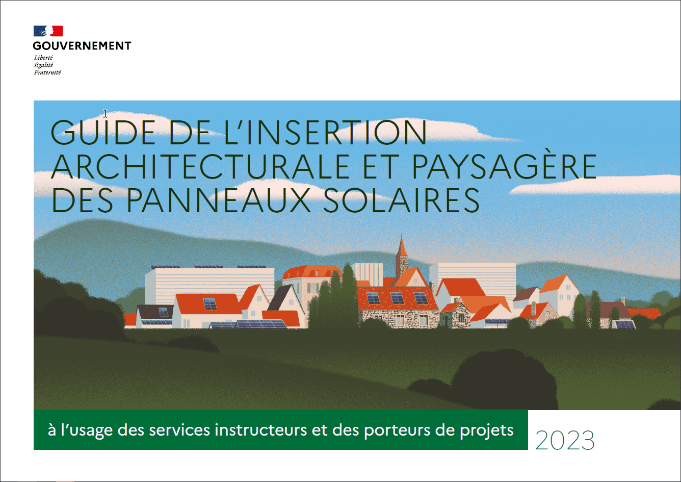 découvrez notre guide complet sur les panneaux photovoltaïques : principes de fonctionnement, avantages écologiques et économiques, installation, et conseils pour maximiser votre production d'énergie solaire.