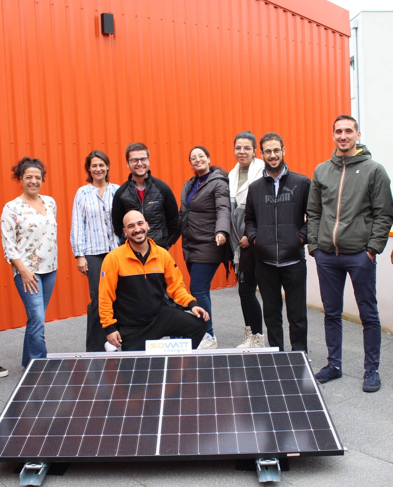 découvrez nos panneaux photovoltaïques innovants, conçus pour maximiser l'efficacité énergétique tout en respectant l'environnement. profitez d'une solution durable pour réduire vos factures d'électricité et contribuer à un avenir plus vert.
