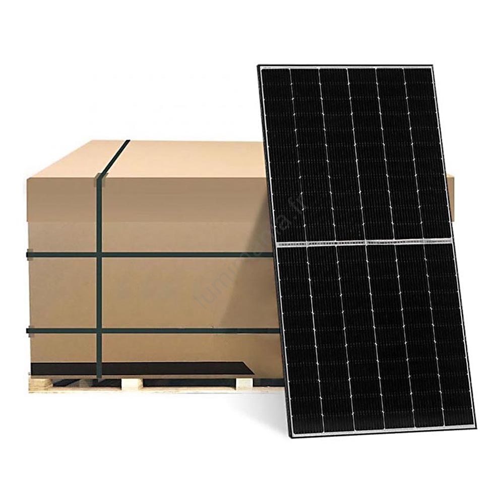 découvrez les panneaux photovoltaïques jinko, leaders du marché en matière d'efficacité et de durabilité. profitez de solutions énergétiques écologiques pour votre maison ou votre entreprise, tout en réduisant vos factures d'électricité. optez pour la qualité et l'innovation avec jinko !