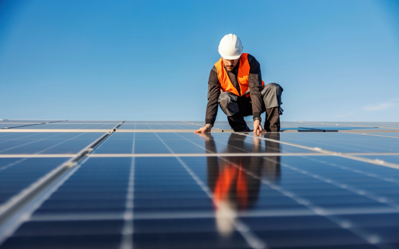découvrez les leaders du marché des panneaux photovoltaïques et les dernières innovations qui transforment l'énergie solaire. explorez comment ces technologies avancées rendent l'énergie propre plus accessible et efficace.