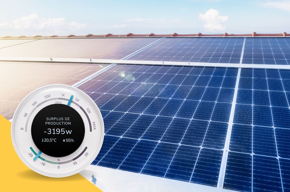 découvrez comment les panneaux photovoltaïques optimisés maximisent votre production d'énergie solaire. investissez dans des solutions durables pour réduire vos factures d'électricité tout en respectant l'environnement.