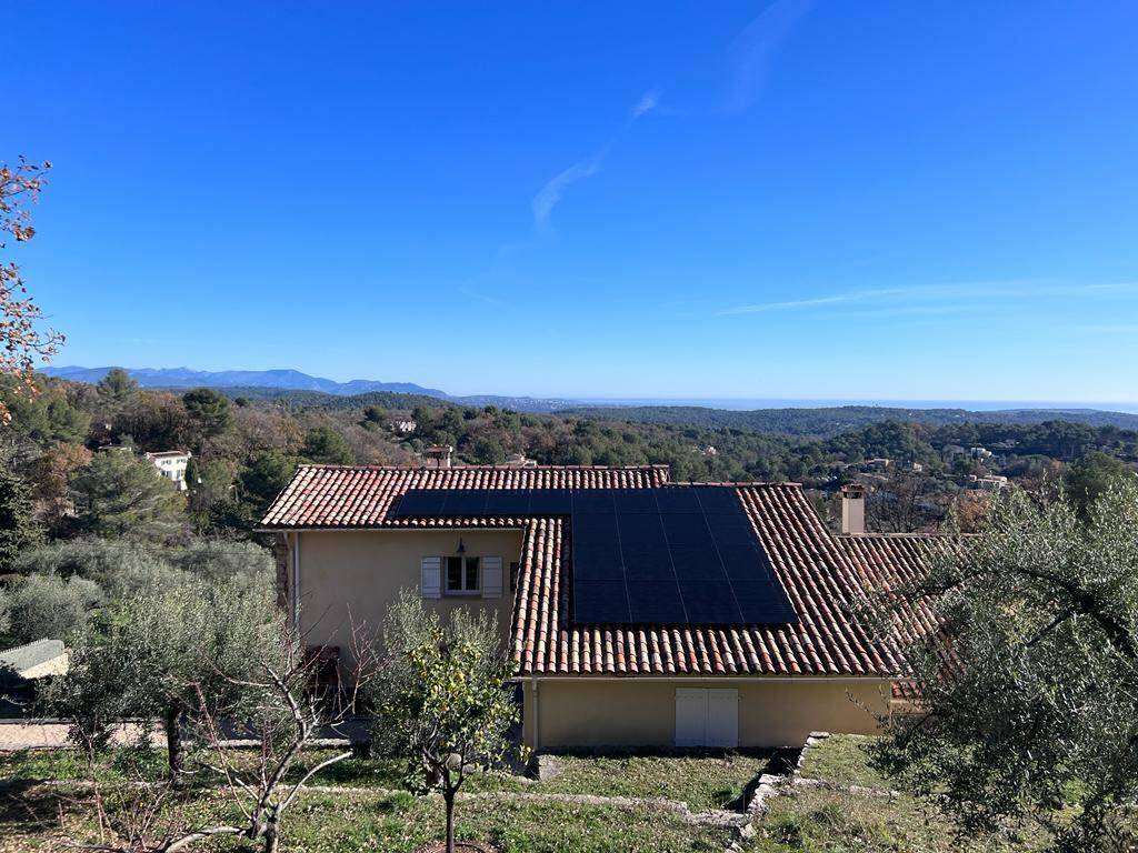 découvrez les panneaux photovoltaïques optimisés, la solution énergétique parfaite pour maximiser votre production d'électricité solaire. profitez d'un rendement supérieur, réduisez vos factures d'énergie et participez à une démarche écologique. adoptez la technologie de pointe pour un avenir durable.