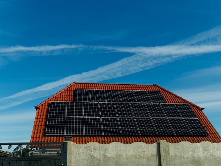 découvrez les panneaux photovoltaïques panasonic, une solution innovante et performante pour capter l'énergie solaire. profitez d'une efficacité énergétique maximale et d'une durabilité exceptionnelle tout en réduisant votre empreinte carbone.