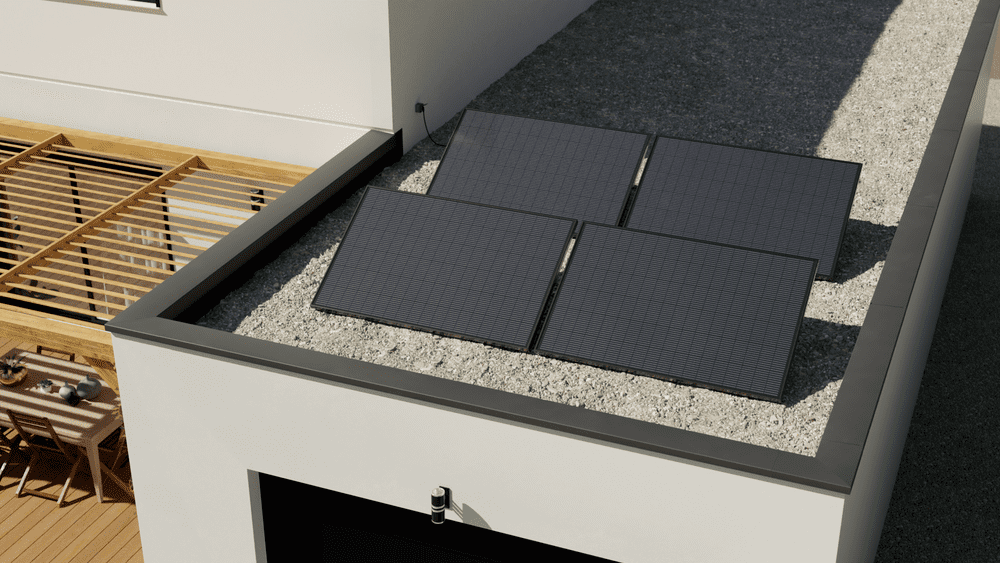 découvrez les panneaux photovoltaïques plats, une solution énergétique efficace et esthétique pour convertir l'énergie solaire en électricité. idéaux pour optimiser l'espace sur vos toits, ces panneaux offrent performance et durabilité tout en réduisant votre empreinte carbone.