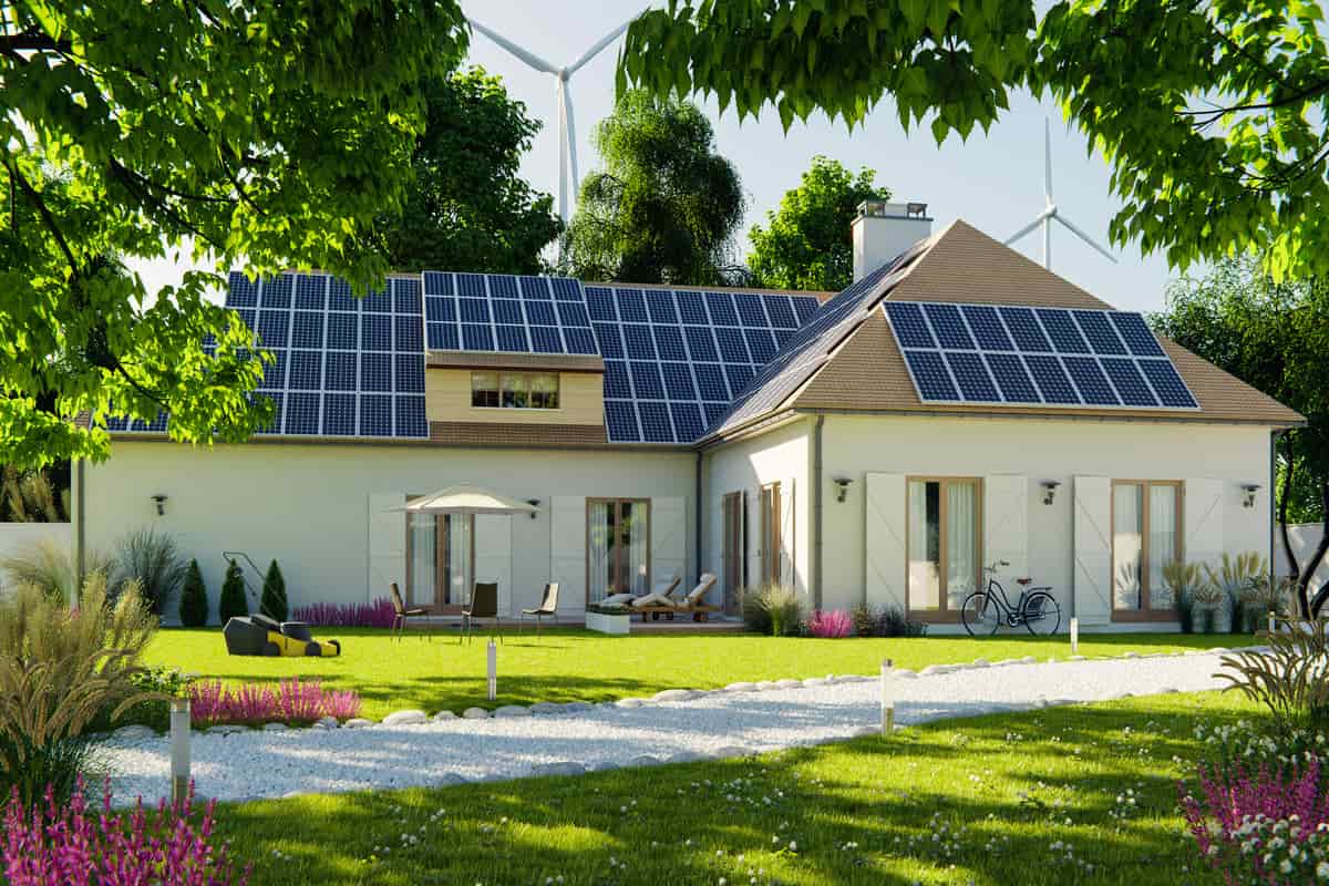 découvrez notre gamme de panneaux photovoltaïques capables de produire jusqu'à 15 000 kw. idéaux pour les projets d'envergure, ces panneaux vous permettent de réduire votre empreinte carbone tout en générant des économies sur vos factures d'électricité. investissez dans une énergie renouvelable durable et performante.