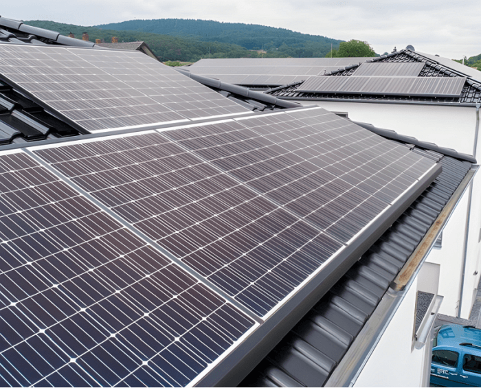 découvrez nos solutions avancées de panneaux photovoltaïques adaptés pour des installations de 500 kw. profitez d'une énergie renouvelable, réduisez vos coûts électriques et contribuez à la protection de l'environnement. optimisez votre production d'énergie solaire dès aujourd'hui!