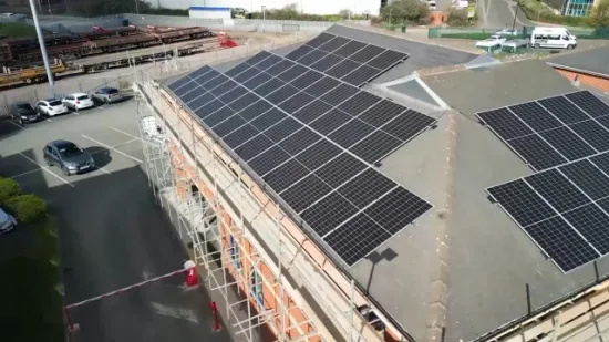 découvrez nos solutions de panneaux photovoltaïques adaptés pour une puissance de 500 kw. profitez d'une énergie renouvelable efficace et d'économies sur vos factures d'électricité tout en contribuant à la protection de l'environnement.