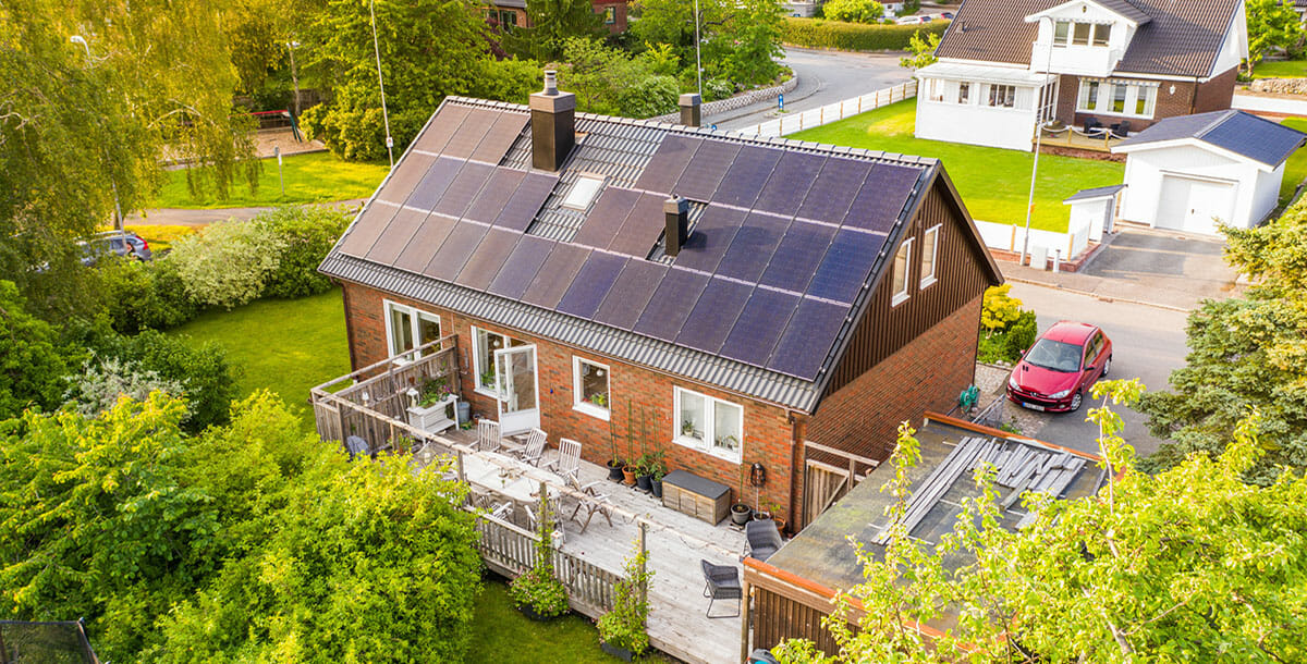 découvrez les panneaux photovoltaïques sans cadres, une solution innovante et esthétique pour produire de l'énergie solaire. profitez de leur légèreté, de leur flexibilité et de leur rendement optimal tout en embellissant votre espace.
