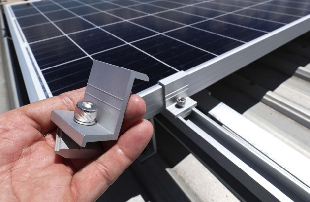 découvrez les panneaux photovoltaïques sans cadres, une solution innovante et esthétique pour vos installations solaires. profitez d'une efficacité maximale et d'une flexibilité d'intégration tout en réduisant l'impact environnemental. optez pour une énergie renouvelable accessible et durable.