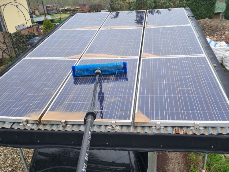 découvrez les panneaux photovoltaïques de sas homelog à sarcelles, une solution durable pour réduire votre facture d'électricité et contribuer à la protection de l'environnement. profitez d'une expertise locale et d'installations de qualité pour un avenir énergétique plus vert.