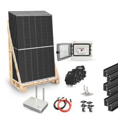 découvrez les panneaux photovoltaïques de sas homelog à sarcelles, une solution durable et économique pour vos besoins énergétiques. profitez d'une énergie renouvelable et réduisez votre facture d'électricité tout en contribuant à la protection de l'environnement.