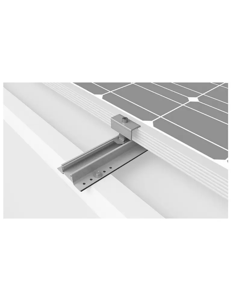 découvrez les avantages des panneaux photovoltaïques sur bac acier pour maximiser l'efficacité énergétique de votre bâtiment. alliez durabilité et performance avec une solution idéale pour vos projets de construction ou de rénovation.