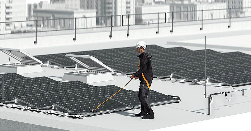 découvrez les avantages des panneaux photovoltaïques pour votre toiture plate. optimisez l'espace de votre toit avec des solutions durables et économisez sur votre facture d'électricité grâce à une énergie renouvelable et performante.