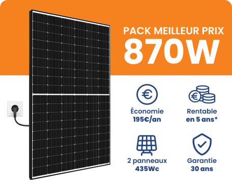 découvrez comment l'installation de panneaux photovoltaïques peut augmenter la valeur de votre maison. apprenez les avantages économiques et environnementaux de cette énergie renouvelable, et pourquoi un investissement dans des panneaux solaires est bénéfique pour votre patrimoine immobilier.