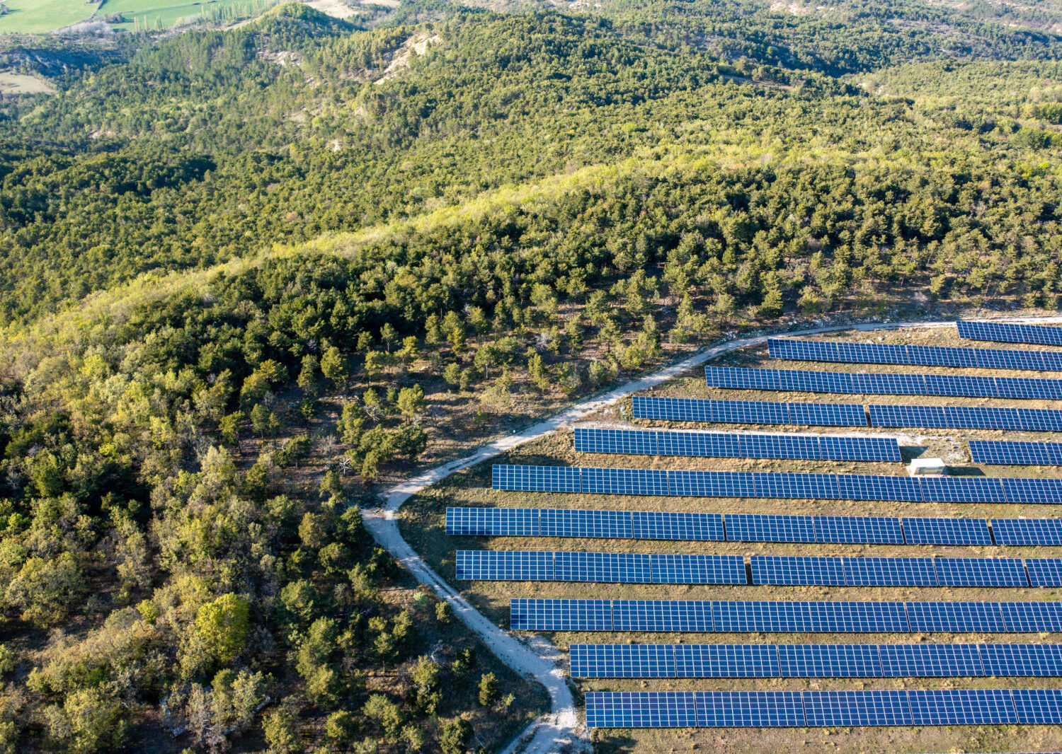 découvrez comment l'installation de panneaux solaires en forêt peut contribuer à la transition énergétique tout en préservant l'écosystème. explorez les avantages, les défis et les solutions innovantes pour intégrer les énergies renouvelables dans des habitats naturels.