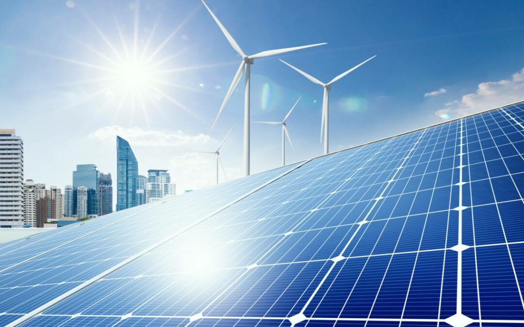 découvrez comment les panneaux solaires transforment l'urbanisme moderne en alliant durabilité et innovation. explorez les avantages écologiques et économiques de l'intégration de l'énergie solaire dans les projets urbains, tout en améliorant la qualité de vie en ville.