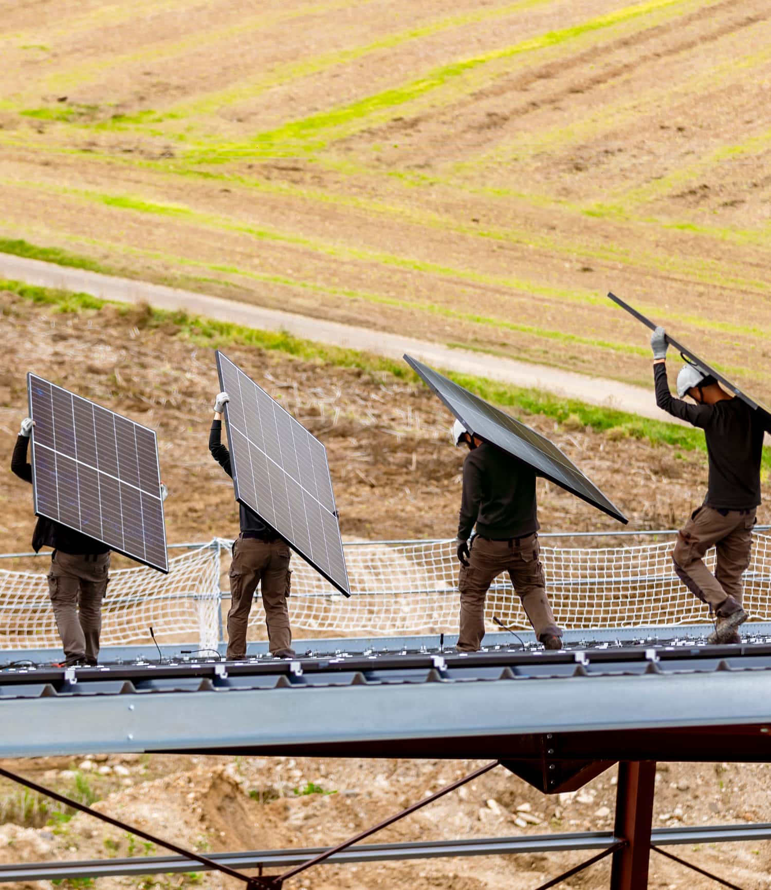 découvrez les dernières tendances et innovations en matière de panneaux solaires dans le nord en 2025. informez-vous sur les opportunités écologiques et économiques qu'offrent ces technologies renouvelables pour un avenir durable.