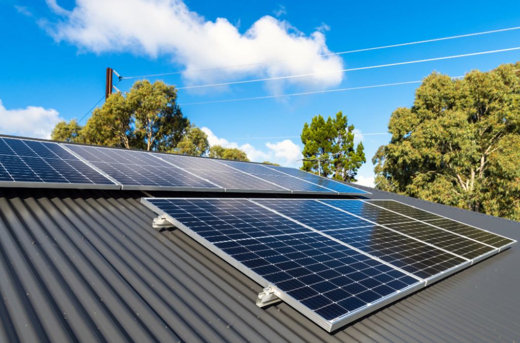 découvrez les avantages des panneaux solaires pour réduire votre facture d'électricité et contribuer à la préservation de l'environnement. informez-vous sur les installations, les coûts et les économies d'énergie possibles grâce à une solution durable et écologique.