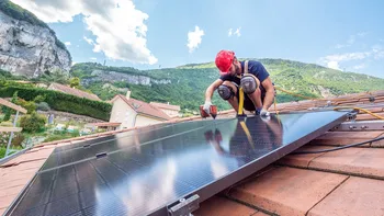 découvrez les avantages des panneaux solaires pour une énergie renouvelable et économique. optimisez votre consommation d'énergie tout en respectant l'environnement grâce à nos solutions adaptées.