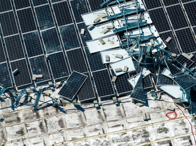 découvrez les causes courantes des pannes photovoltaïques et comment les résoudre efficacement pour assurer le bon fonctionnement de vos panneaux solaires. optimisez la performance de votre installation et prolongez sa durée de vie.