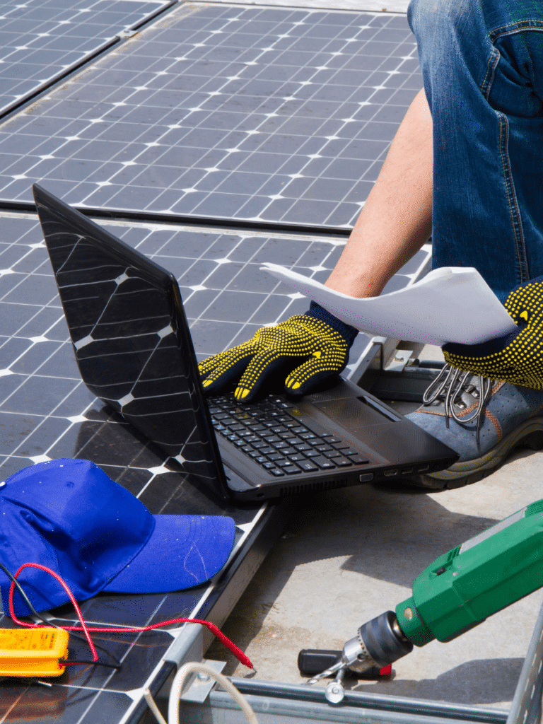 découvrez votre partenaire solaire fiable pour des solutions énergétiques durables et personnalisées. profitez d'une expertise reconnue et d'un accompagnement sur mesure pour optimiser votre transition vers l'énergie solaire.
