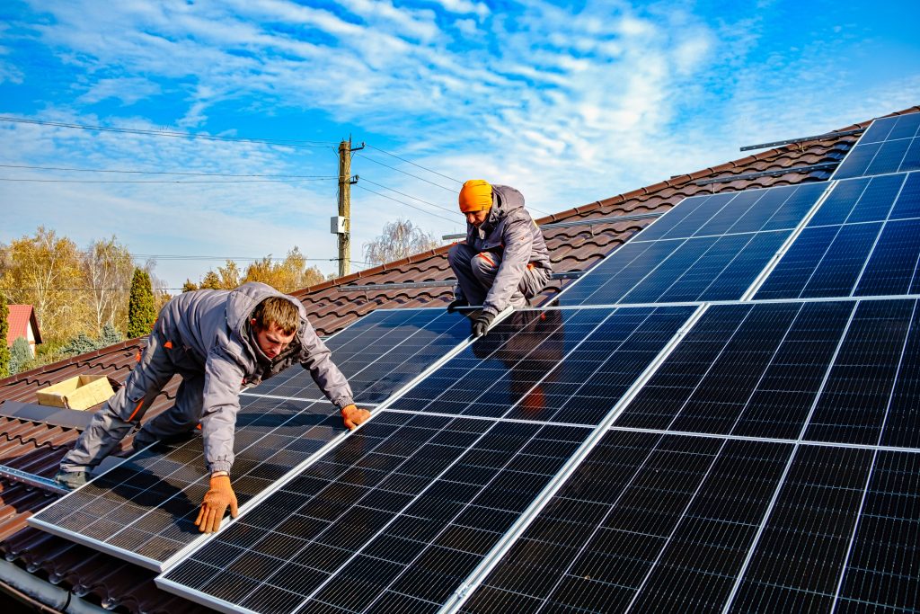 découvrez les différentes options pour financer l'achat de vos panneaux photovoltaïques. informez-vous sur les aides gouvernementales, les prêts à taux réduit et les économies d'énergie pour rentabiliser votre investissement et produire une énergie propre.