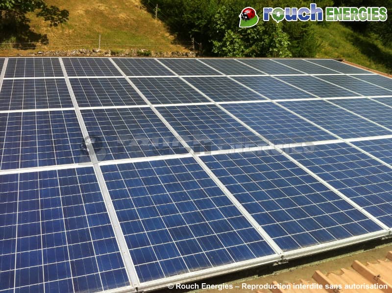 découvrez comment optimiser l'installation de panneaux photovoltaïques sur des toits en pente. apprenez les meilleures pratiques, les avantages et les particularités techniques pour maximiser la production d'énergie solaire tout en respectant l'esthétique de votre maison.