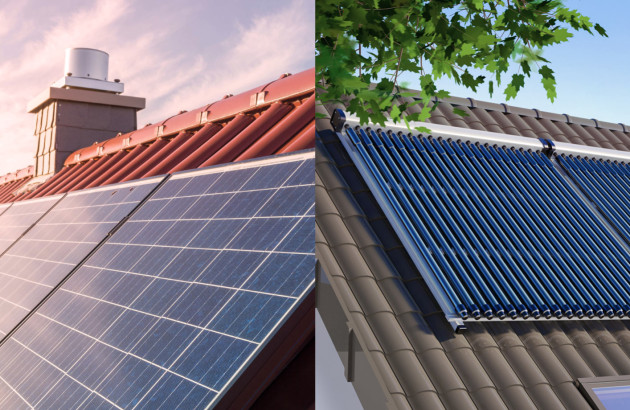 découvrez comment installer des panneaux photovoltaïques sur des toits en pente pour optimiser la capture de l'énergie solaire. suivez nos conseils pratiques et apprenez les meilleures techniques pour maximiser votre production d'électricité tout en respectant l'esthétique de votre habitation.