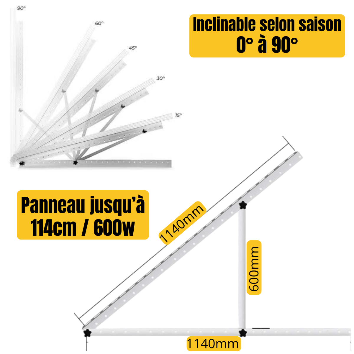 découvrez comment optimiser l'installation de panneaux photovoltaïques sur les toits en pente. profitez d'une efficacité énergétique maximale et d'un design harmonieux grâce à nos conseils d'experts. transformez l'orientation de votre toit en une opportunité pour l'énergie renouvelable.