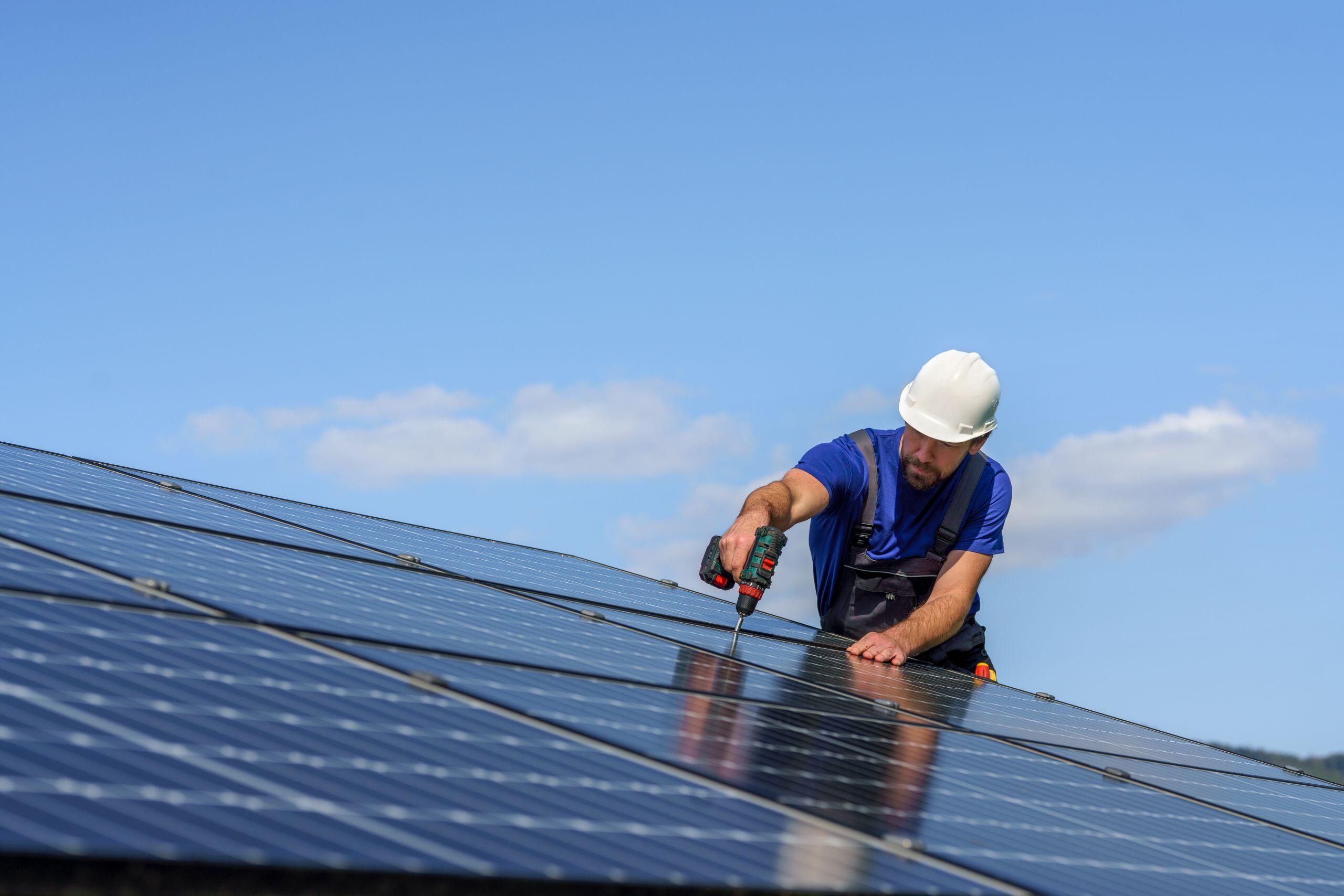 découvrez les avantages du photovoltaïque pour une énergie renouvelable et durable. apprenez comment les panneaux solaires peuvent réduire vos factures d'électricité tout en préservant l'environnement.