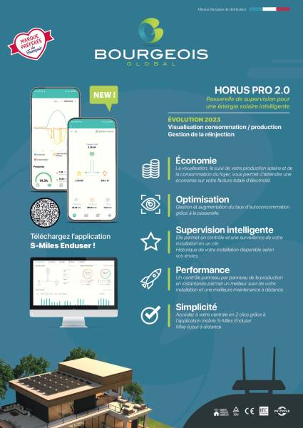 découvrez comment l'intégration de solutions photovoltaïques et de domotique transforme votre habitat en un espace intelligent et éco-responsable. optimisez votre consommation d'énergie tout en profitant d'un confort moderne.