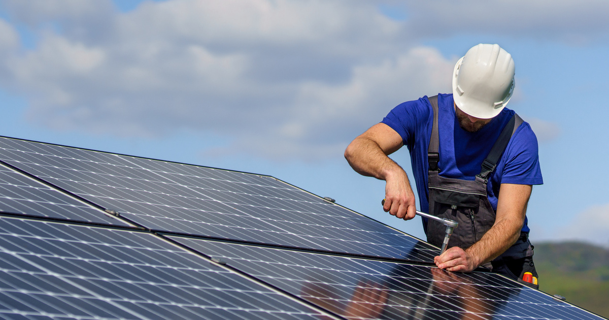 découvrez nos solutions photovoltaïques adaptées à vos besoins ! profitez de notre promotion exclusive sur l'énergie solaire pour réduire vos factures et contribuer à la protection de l'environnement. ne manquez pas cette occasion de faire des économies tout en investissant dans un avenir durable !