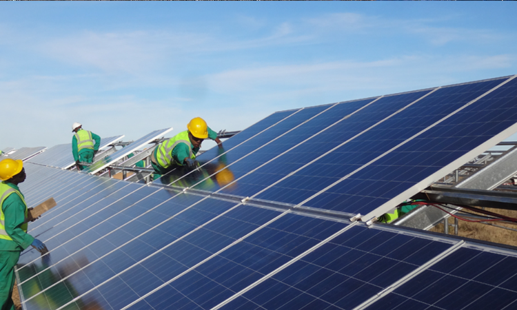 découvrez les nombreux avantages du photovoltaïque en tunisie : une source d'énergie renouvelable, des économies sur les factures d'électricité, et une contribution à la protection de l'environnement. informez-vous sur ces solutions écologiques et durables qui transforment le paysage énergétique tunisien.