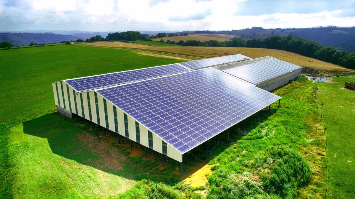 découvrez comment les systèmes photovoltaïques transforment l'agriculture en offrant des solutions d'énergie renouvelable adaptées aux exploitations agricoles. maximisez votre production tout en réduisant vos coûts énergétiques grâce à l'énergie solaire.